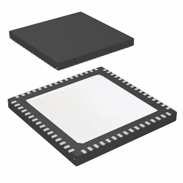 ATR2732N3-PBQW IC FRONT END MONO DAB 64VQFN