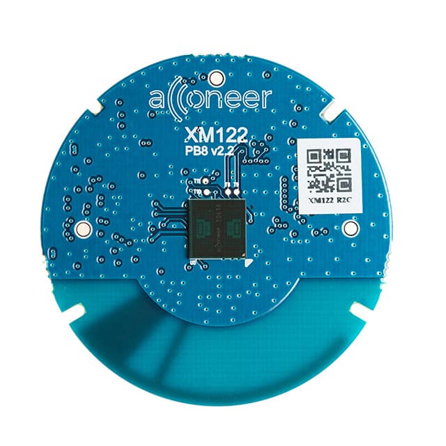XM122 IOT RADAR MODULE