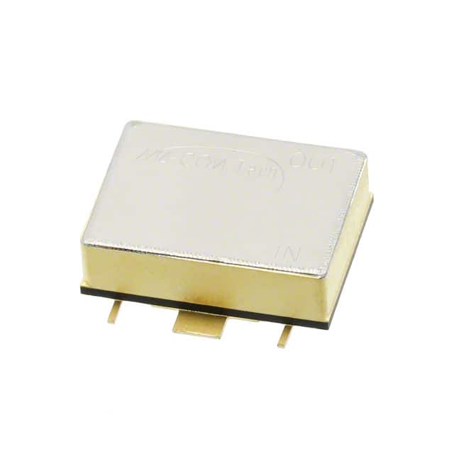 SFD25H DOUBLER FREQUENCY