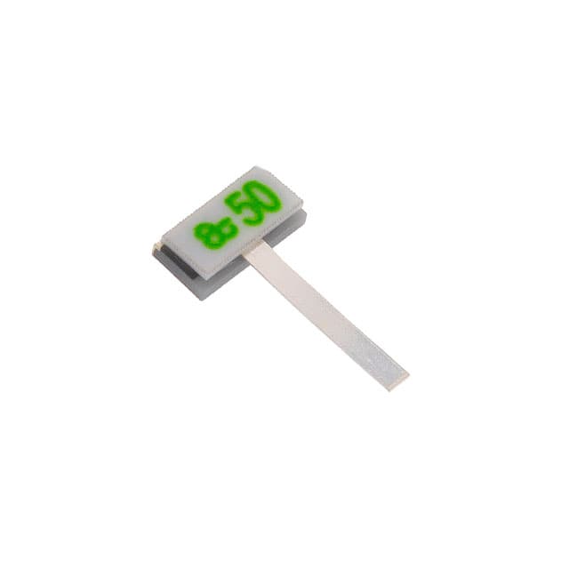 LT11020T0050JBK RES THIN FILM