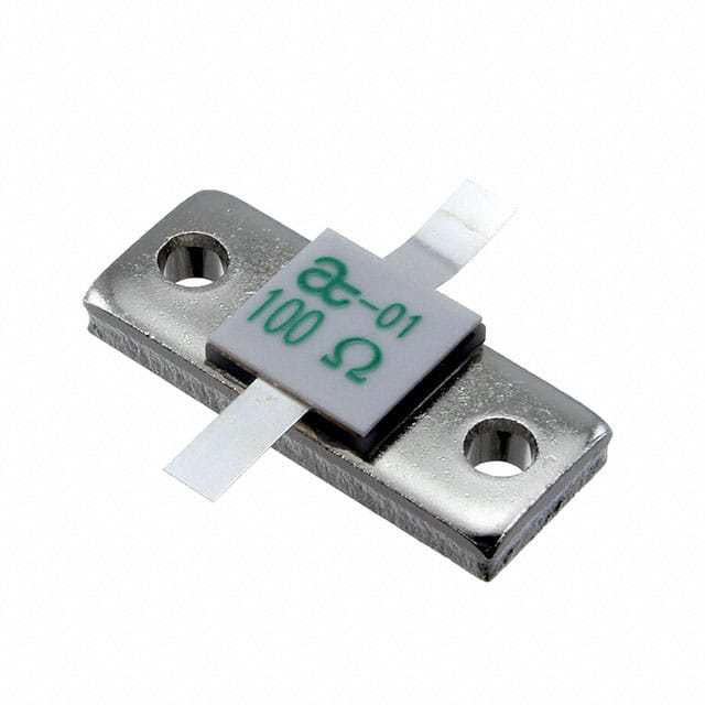 FR10975N0100J01 RES THIN FILM
