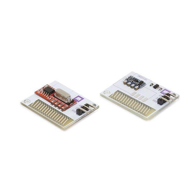 WPI469 LONG RANGE 433MHZ RF WIRELESS MO