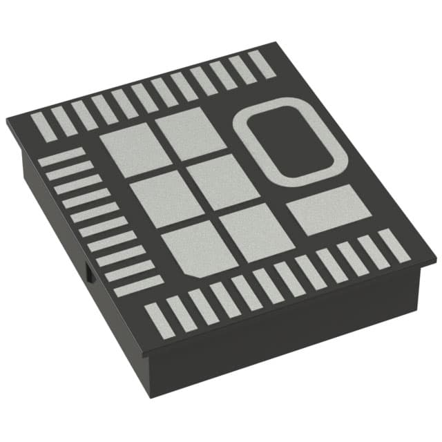 ADMV7420BCEZ IC RF DOWNCONV E-BAND 81-86GHZ 5
