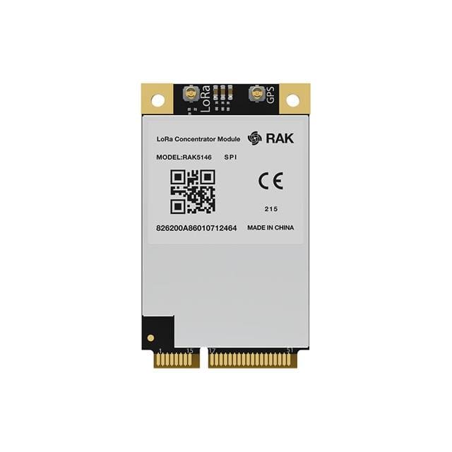RAK5146-225 SX1303 BASED LORA CONCENTRATOR
