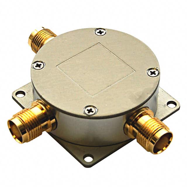 32-0154-00 RF AMP BIAS-TEE W/SMA JACK