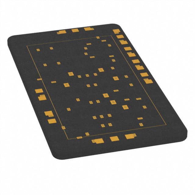 HMC1110 IC MMIC FREQ MULTIPLIER