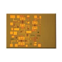 HMC578-SX IC MULTI X2 ACTIVE DIE