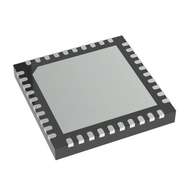 HMC8074LP6GETR DRT WIDEBAND VCO, MULTI-BAND
