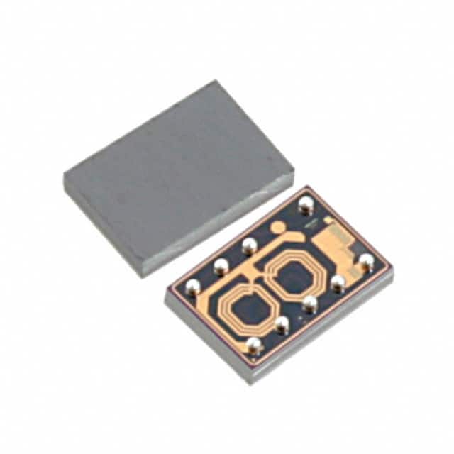 935480320616 868MHZ ASPICS SX1211 CHIP SET