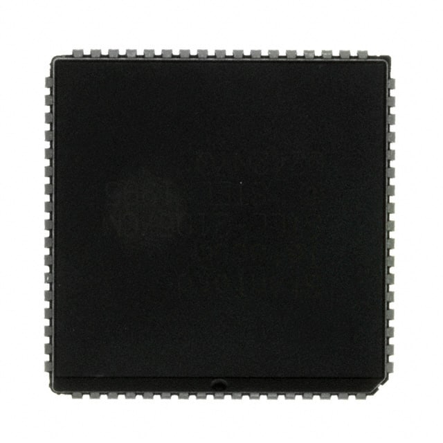 N2105CM IC DOWNCONV / DEMOD 68-PLCC
