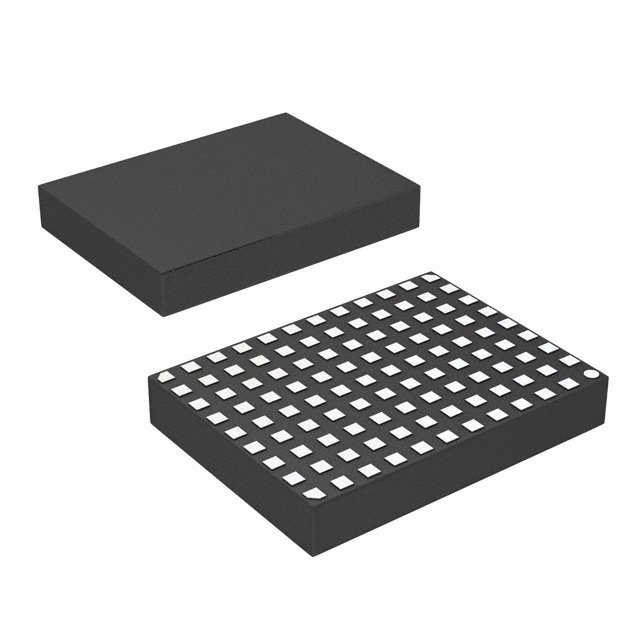 LTM9003IV-AA#PBF IC PRE-DIST RECEIVER 108-LGA