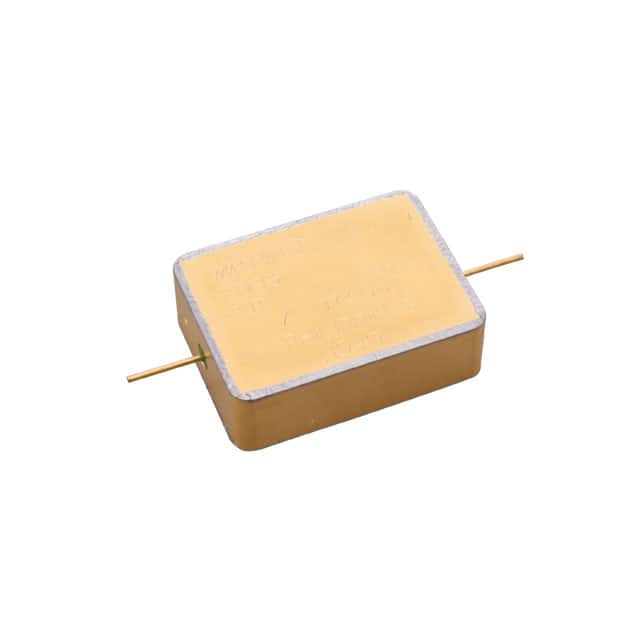 FD93 DOUBLER,FREQUENCY