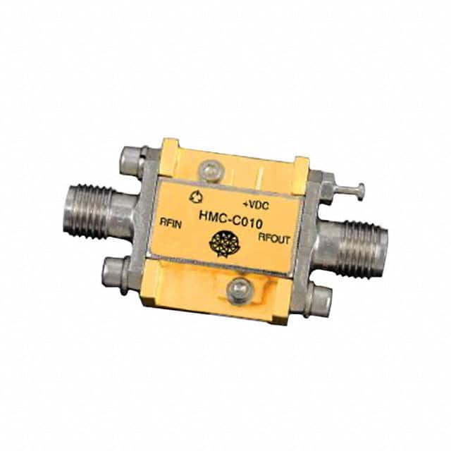 HMC-C010 600&DEG ANLG PHASE SHIFT MODULE