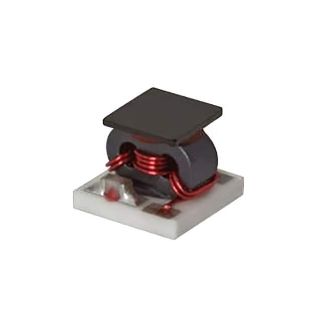 TCBT-2R5GL+ BIAS TEE SMT, 20 - 2500 MHZ, 50