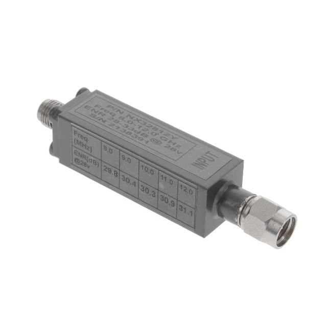 NX32812Y NOISE SOURCE