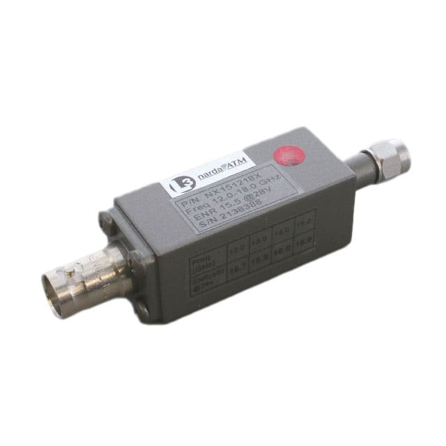 NX151218X NOISE SOURCE