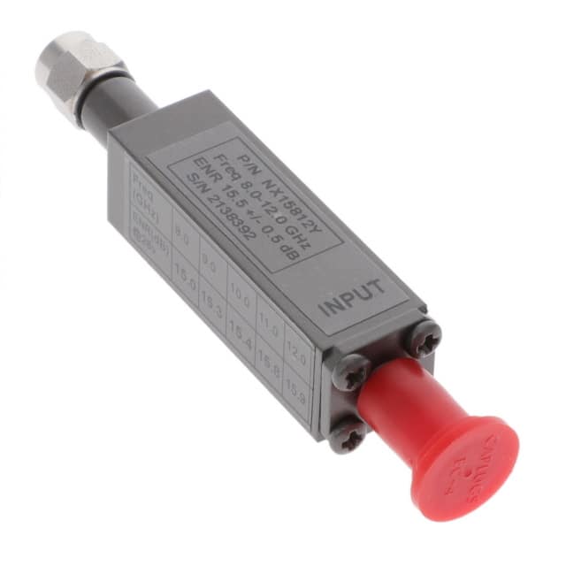 NX15812Y NOISE SOURCE