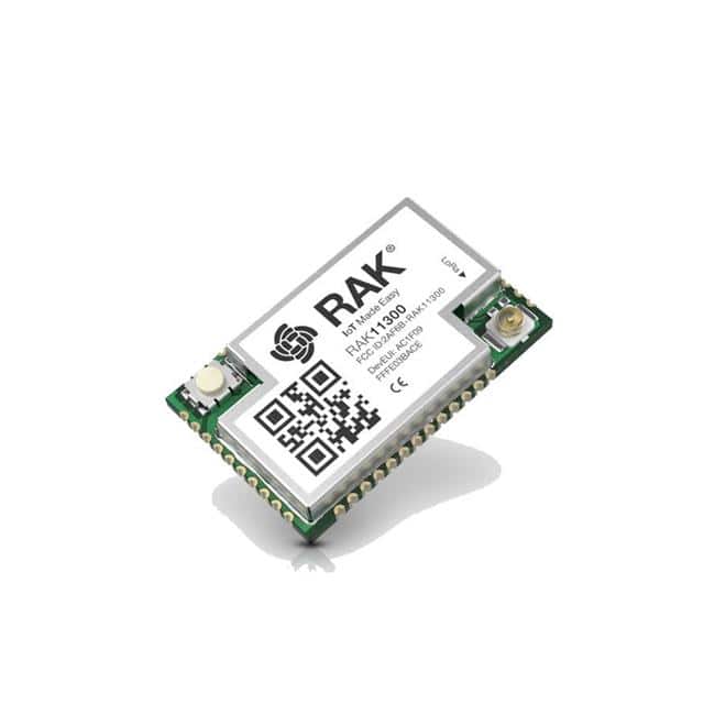 RAK11300-9-WB-I MODULE FOR LORAWAN RAK11300 BASE