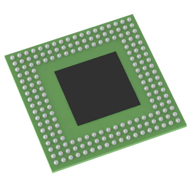 AWR1843ARBGALPQ1 IC RADAR SENSOR