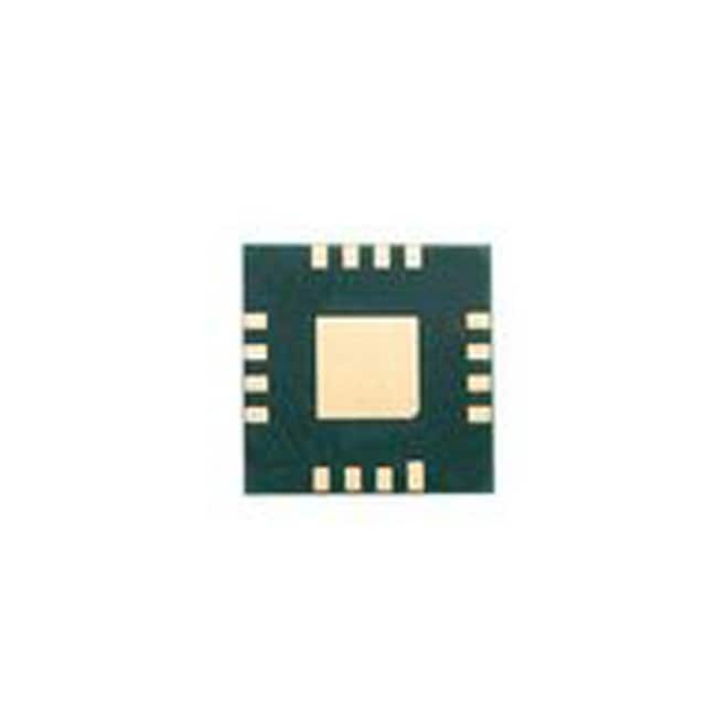MDQ050N450Q16A 4Ch +5V/-45V PIN Diode Sw Driver