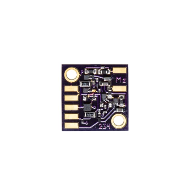 99234 Dual +5/-28V PIN Switch Driver