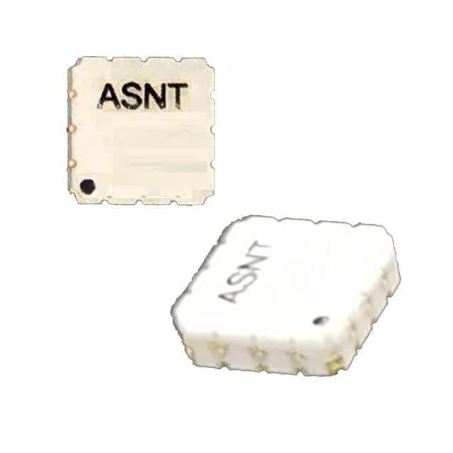 ASNT5106-KHC Clock / Data Phase Shifter w/ Ex