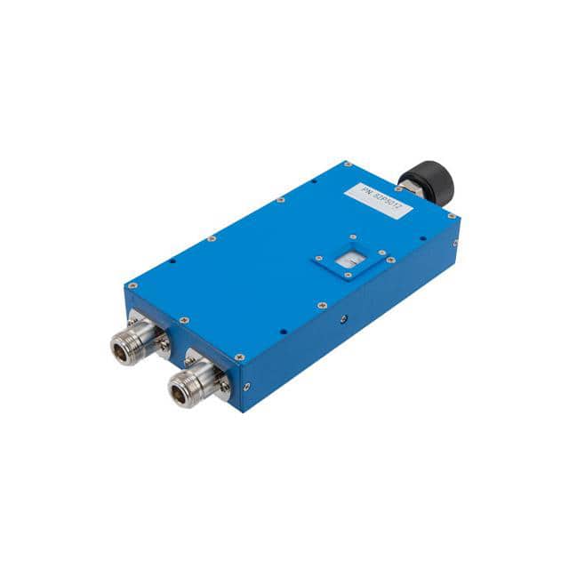 PE82P5012 PHASE SHIFTER: N F 0-4GHZ