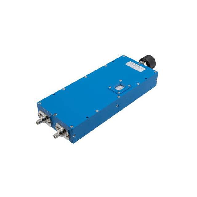 PE82P5007 PHASE SHIFTER: SMA F 0-2GHZ