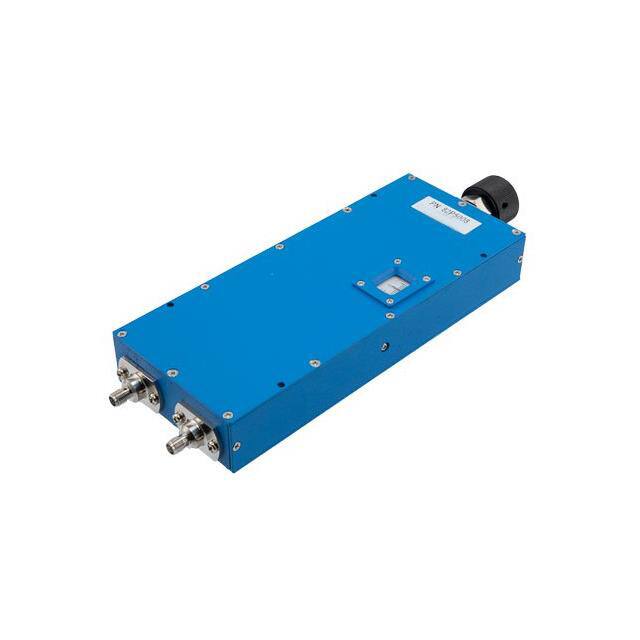 PE82P5008 PHASE SHIFTER: SMA F 0-4GHZ