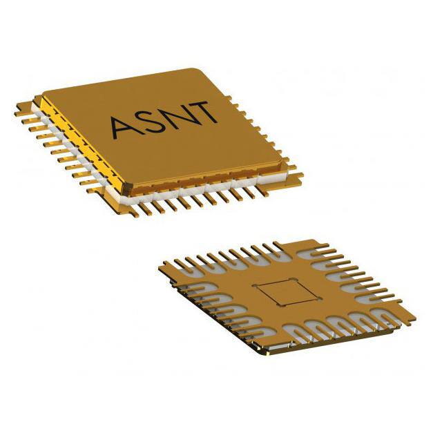 ASNT6161-KMM Analog Signal Selector 1-of-4
