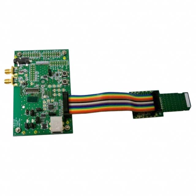 WKSXXVXXX-1 RF MODULE