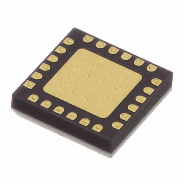HMC543LC4B IC PHASE SHIFTER 4BIT DGTL 24SMD