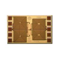 HMC156A IC MMIC MIXER DBL-BAL DIE