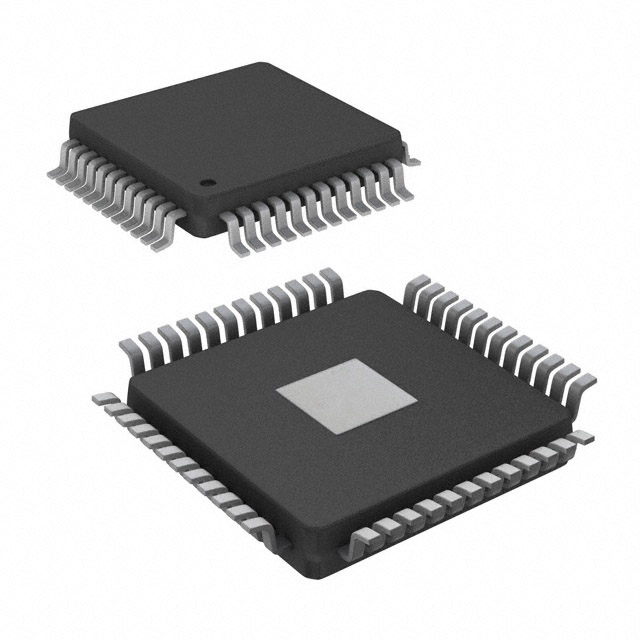 MLX74190RPF-ABA-000-RE IC LF INITIAT/IMMOBILIZER 48TQFP