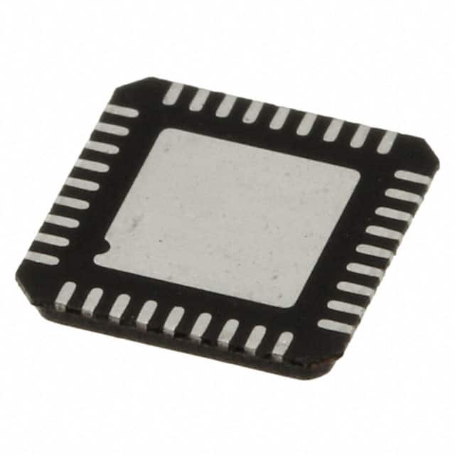 HMC7545ABLP47E IC AMP MMIC