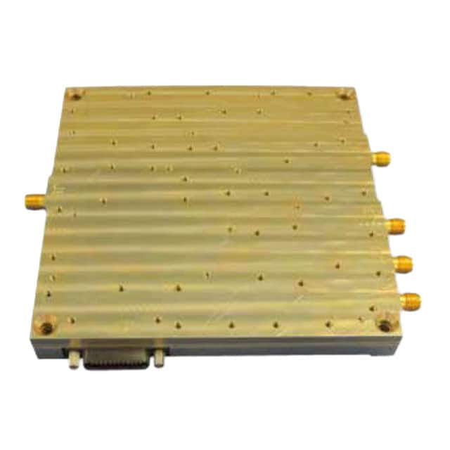 HMC7053 KA BAND UPCONVERTER