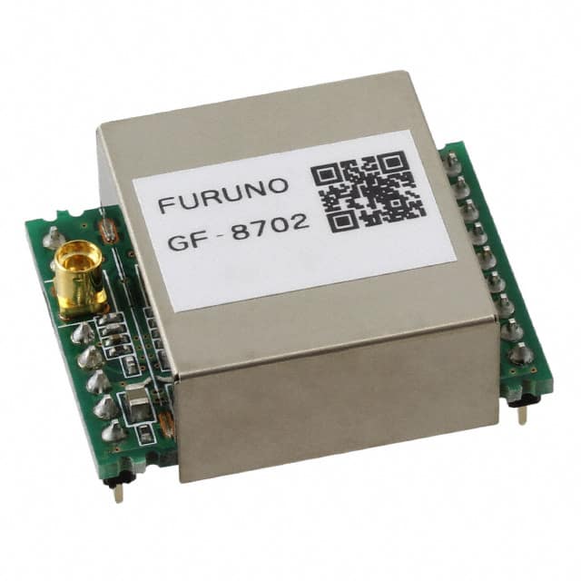 GF-8702 IC GNSS DISCIPLINED OSC 16DIP