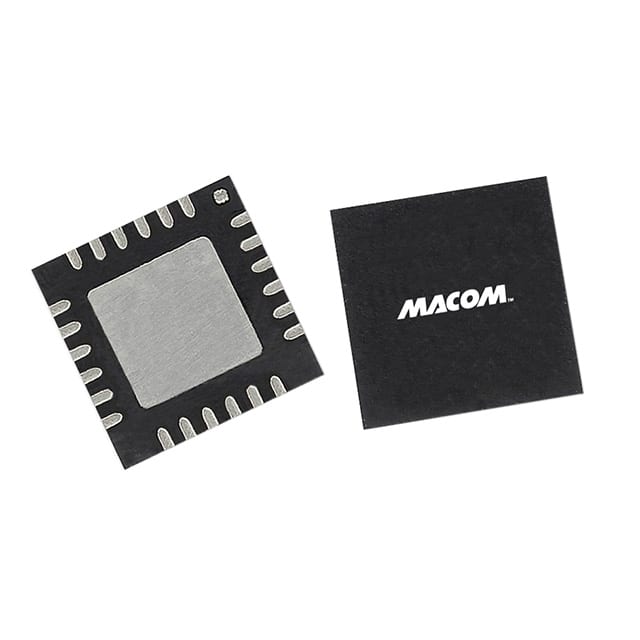 MAPS-010145-000000 PHASE SHIFTER 4-BIT 3.5-6.0 GHZ