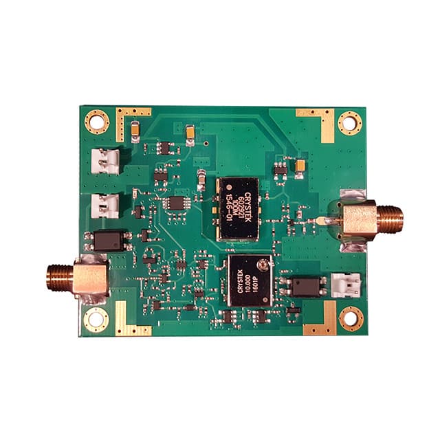 CMOD225-10-100 PLL MODULE FREQUENCY TRANSLATOR