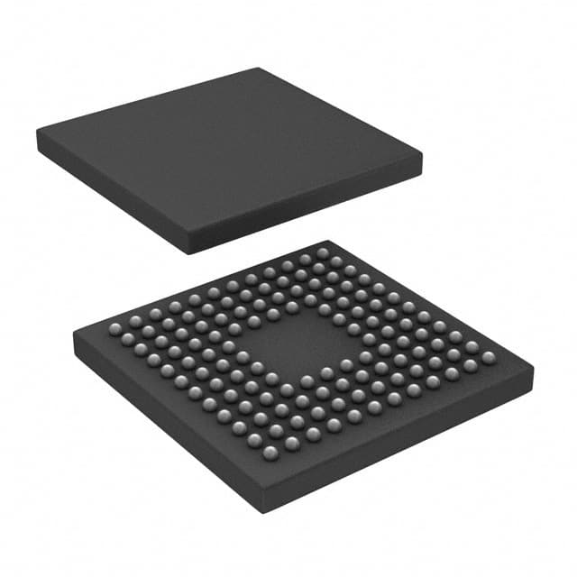CLC5903SM IC DGTL TUNER/AGC DUAL 128-FBGA
