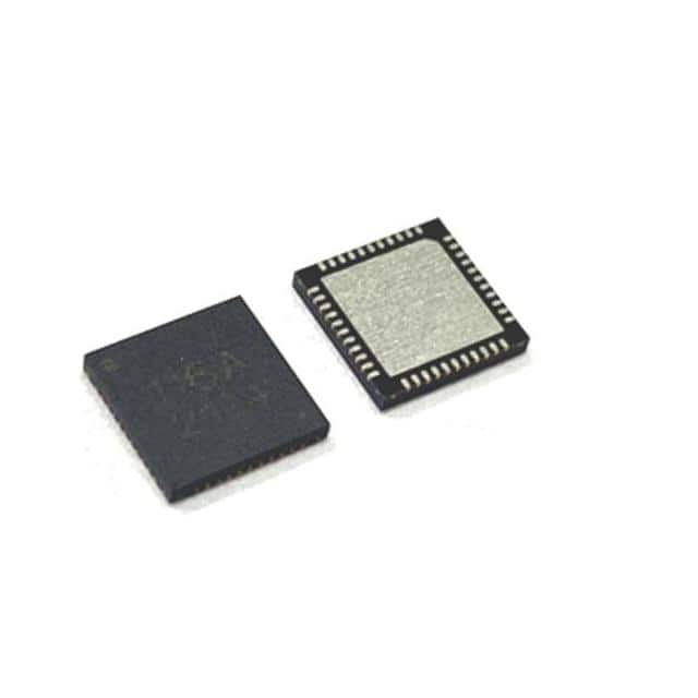 SAC3301Q6 GaAs MMIC 6-BIT DIGITAL PHASE SH