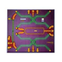HMC-MDB172 IC MMIC IQ MIXER DIE