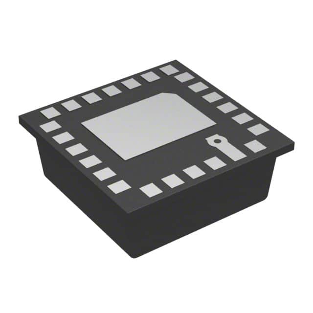 HMC8192LGTR 15 - 45 GHZ I/Q MIXER