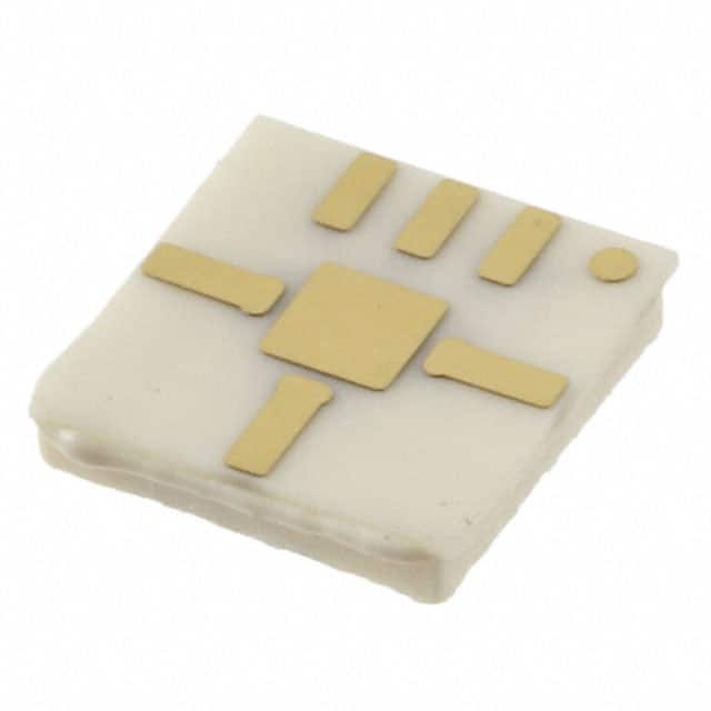 HMC265LM3TR IC MMIC MIXER 20-31GHZ 6SMD