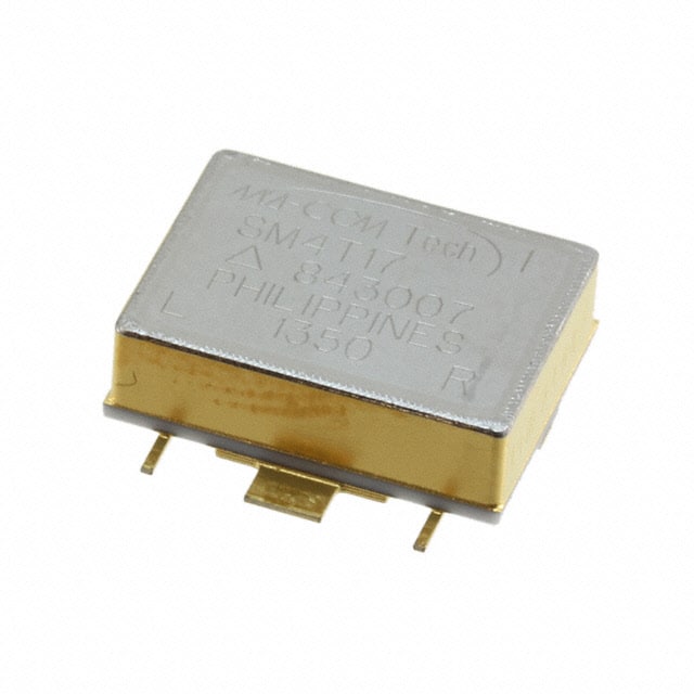 SM4T17 MIXER SURFACE MOUNT