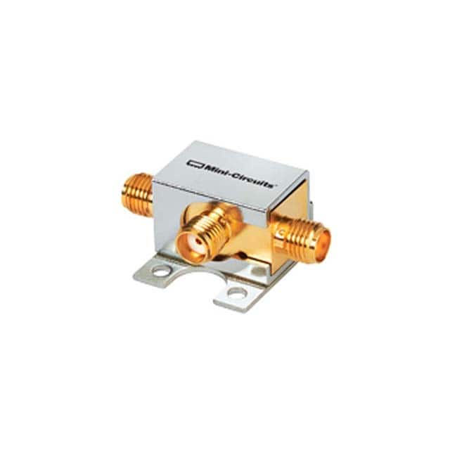 ZX05-153LH-S+ DBL BAL MIX / SMA / ROHS