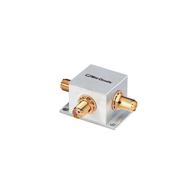 ZEM-4300+ DBL BAL MIX / SMA / BKT / ROHS
