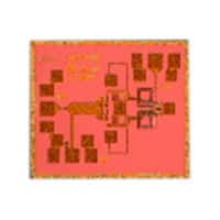 HMC1058-SX IC MMIC IQ MIXER GAAS DIE