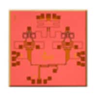 HMC1057-SX IC MMIC IQ MIXER DIE