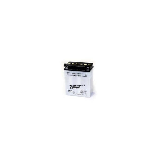 YB12AL-A POWER SPORT BATTERY Replacement for Battery YB12AL-A